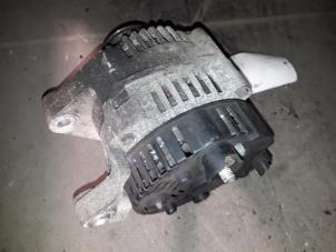 Dynamo d'un Renault Kangoo Express (FC) 1.9 D 65 2001