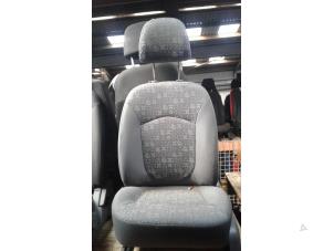 Gebrauchte Sitz links Chevrolet Matiz 0.8 Preis auf Anfrage angeboten von Autodemontage Joko B.V.