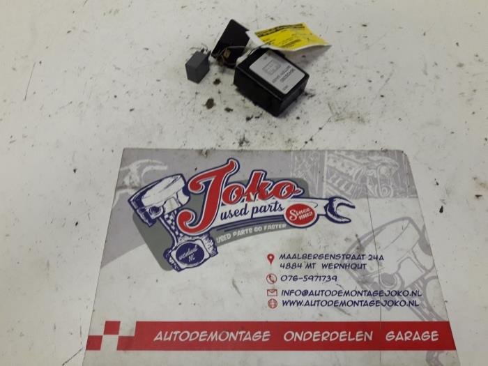 Używane Przekaznik Chevrolet Matiz 0.8 Cena na żądanie oferowane przez Autodemontage Joko B.V.