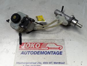 Used Brake pump Opel Meriva 1.7 DTI 16V Price on request offered by Autodemontage Joko B.V.