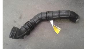 Used Air intake hose Volvo S40/V40 Price on request offered by Autodemontage Joko B.V.