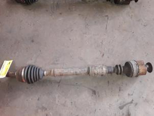 Used Front drive shaft, right Volvo S40/V40 Price on request offered by Autodemontage Joko B.V.