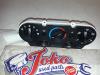 Ford Fiesta 5 (JD/JH) 1.4 TDCi Heater control panel