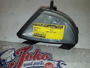 Used Spotlight, right Ford Fiesta 5 (JD/JH) 1.4 TDCi Price on request offered by Autodemontage Joko B.V.