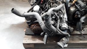Motor van een Volvo V40 (VW) 1.9 TD 1999