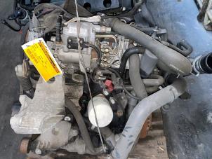Motor van een Volvo V40 (VW) 1.9 TD 1999