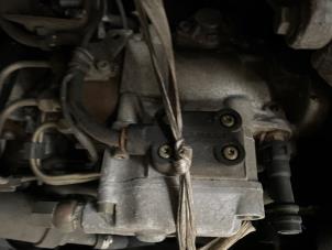 Motor van een Volvo V40 (VW) 1.9 TD 1999