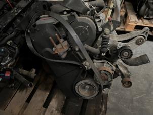 Motor van een Volvo V40 (VW) 1.9 TD 1999