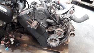 Motor van een Volvo V40 (VW) 1.9 TD 1999