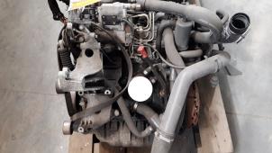 Used Engine Volvo S40/V40 Price on request offered by Autodemontage Joko B.V.