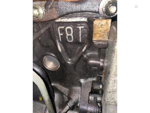 Motor van een Volvo V40 (VW) 1.9 TD 1999