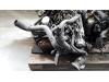Engine from a Volvo S40/V40 1999