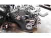 Engine from a Volvo S40/V40 1999