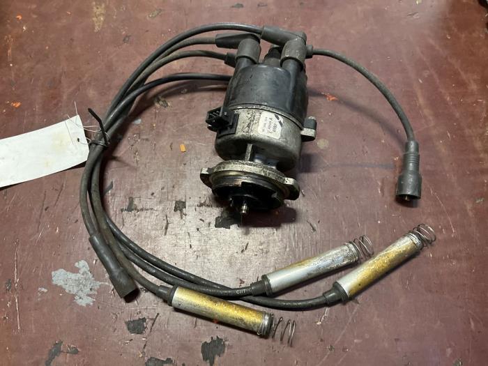 Used Ignition system (complete) Opel Corsa B (73/78/79) 1.2i City,Swing Price on request offered by Autodemontage Joko B.V.