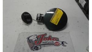 Used Tank cap cover Opel Agila (B) 1.2 16V Price on request offered by Autodemontage Joko B.V.