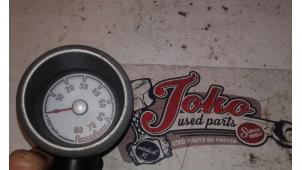 Used Tachometer Opel Agila (B) 1.2 16V Price on request offered by Autodemontage Joko B.V.