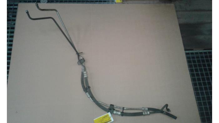 Power steering line from a Ford Focus 2 Wagon 1.6 TDCi 16V 90 2009