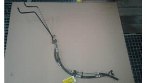 Used Power steering line Ford Focus 2 Wagon 1.6 TDCi 16V 90 Price on request offered by Autodemontage Joko B.V.