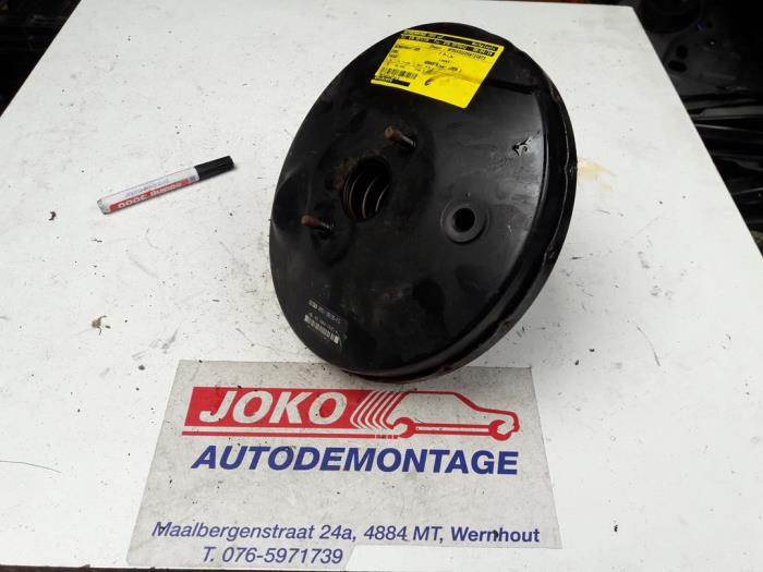 Gebrauchte Bremskraftverstärker Ford Focus 2 Wagon 1.6 TDCi 16V 90 Preis auf Anfrage angeboten von Autodemontage Joko B.V.