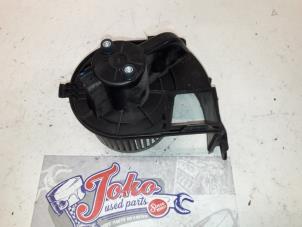 Used Heating and ventilation fan motor Renault Clio II Societe (SB) 1.5 dCi 65 Price on request offered by Autodemontage Joko B.V.