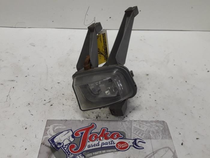 Używane Halogen prawy Opel Astra F Caravan (51/52) 1.7 TDS Cena na żądanie oferowane przez Autodemontage Joko B.V.
