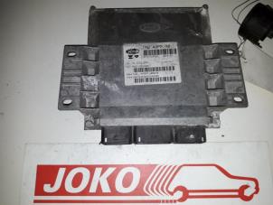 Used Engine management computer Citroen C3 (FC/FL/FT) 1.1 Price on request offered by Autodemontage Joko B.V.