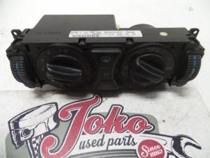 Used Heater control panel Mercedes C (W202) 2.2 C-220 D 16V Price on request offered by Autodemontage Joko B.V.