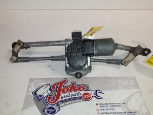 Used Wiper mechanism Citroen C5 II Break (RE) 1.6 HDiF 16V Price on request offered by Autodemontage Joko B.V.