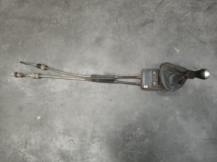 Gebrauchte Schaltung Citroen C5 II Break (RE) 1.6 HDiF 16V Preis auf Anfrage angeboten von Autodemontage Joko B.V.