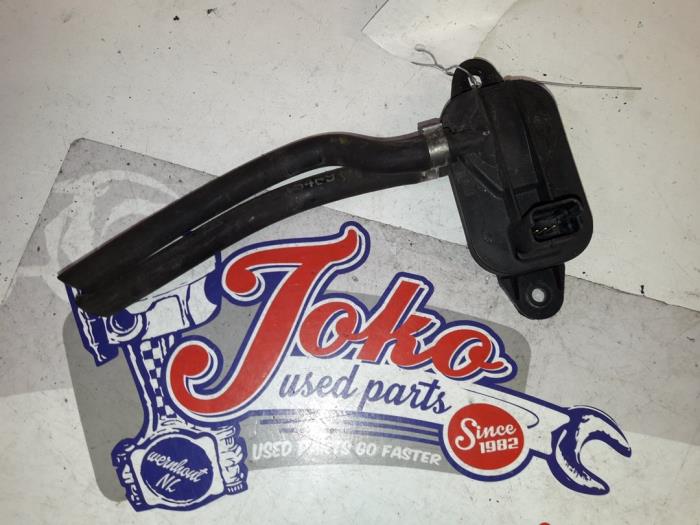 Begagnade MAP-sensor (insugsrör) Citroen C5 II Break (RE) 1.6 HDiF 16V Pris på förfrågan erbjuds av Autodemontage Joko B.V.