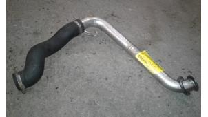 Used Hose (miscellaneous) Opel Astra G Caravan (F35) 2.0 DTi 16V Price on request offered by Autodemontage Joko B.V.