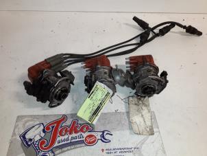 Used Ignition system (complete) Peugeot 205 II (20A/C) 1.1 XE,GE,XL,GL,XR,GR Price on request offered by Autodemontage Joko B.V.
