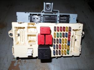Usados Caja de fusibles Fiat Stilo (192A/B) 1.4 16V Precio de solicitud ofrecido por Autodemontage Joko B.V.