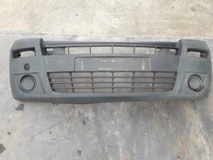 Used Front bumper Opel Movano 2.5 DTI Price on request offered by Autodemontage Joko B.V.