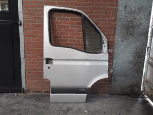 Used Door 2-door, right Opel Movano 2.5 DTI Price on request offered by Autodemontage Joko B.V.