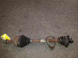 Used Front drive shaft, left Opel Movano 2.5 DTI Price on request offered by Autodemontage Joko B.V.