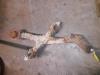 Front upper wishbone, left from a Opel Movano, 1998 / 2010 2.5 DTI, Delivery, Diesel, 2.463cc, 74kW (101pk), FWD, G9U754; LOWPOWER, 2003-10 / 2006-07 2005