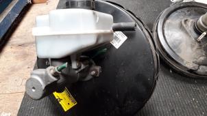 Used Brake servo Opel Movano 2.5 DTI Price on request offered by Autodemontage Joko B.V.