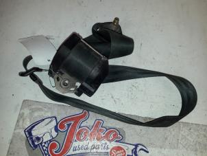 Used Front seatbelt, left Opel Movano 2.5 DTI Price on request offered by Autodemontage Joko B.V.