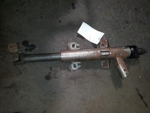 Used Steering column housing Opel Movano 2.5 DTI Price on request offered by Autodemontage Joko B.V.