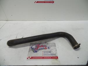 Used Intercooler hose Opel Movano 2.5 DTI Price on request offered by Autodemontage Joko B.V.