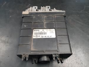 Engine management computer from a Volkswagen Golf III (1H1) 1.9 TDI 1995