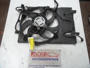 Usados Aleta de refrigeración Opel Corsa D 1.0 Precio de solicitud ofrecido por Autodemontage Joko B.V.