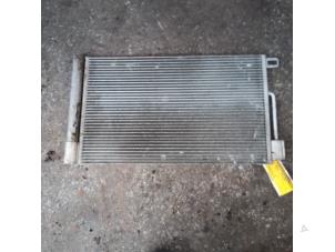 Used Air conditioning condenser Opel Corsa D 1.0 Price on request offered by Autodemontage Joko B.V.