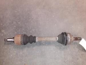 Used Front drive shaft, left Citroen Xsara (N1) 1.9D Price on request offered by Autodemontage Joko B.V.