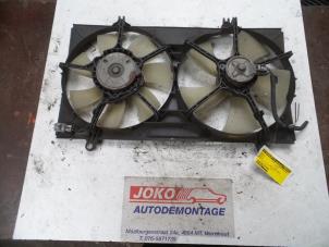 Used Cooling fans Toyota Corolla (EB/WZ/CD) 1.4 16V VVT-i Price on request offered by Autodemontage Joko B.V.