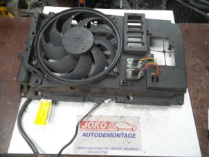Usagé Moto ventilateur Citroen Xsara (N1) 1.9D Prix sur demande proposé par Autodemontage Joko B.V.