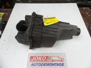 Used Air box Citroen Xsara (N1) 1.9D Price on request offered by Autodemontage Joko B.V.