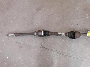 Used Front drive shaft, right Peugeot Partner Price on request offered by Autodemontage Joko B.V.