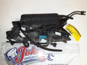 Used Vacuum relay Peugeot 607 (9D/U) 2.2 HDi 16V FAP Price on request offered by Autodemontage Joko B.V.